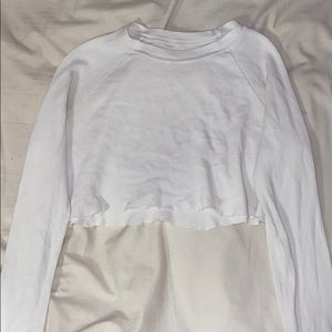 Brandy thermal top